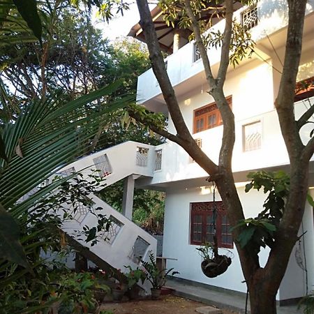 Seagull'S Nest Apartment Tangalle Exterior photo