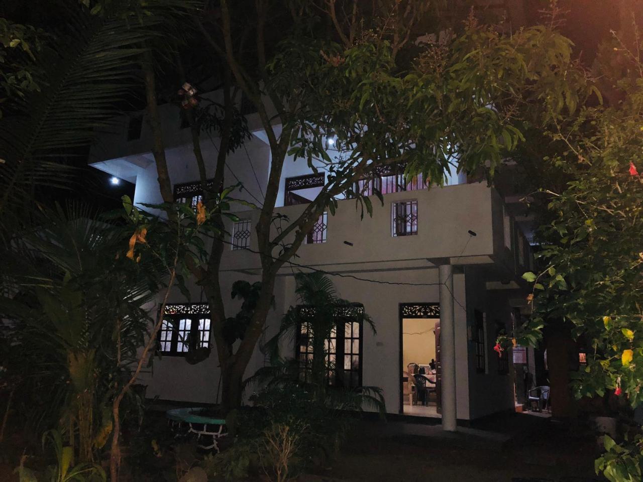 Seagull'S Nest Apartment Tangalle Exterior photo