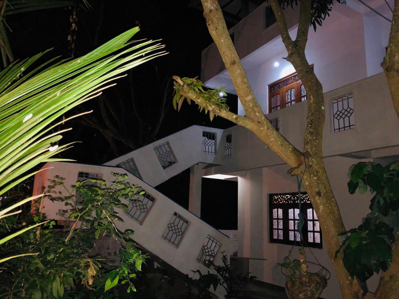 Seagull'S Nest Apartment Tangalle Exterior photo
